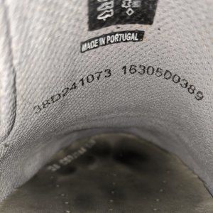 ecco women's aimee perforated slip on fashion sneaker